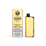 ALIBARBAR INGOT 15000 Puffs – European Wholesale Bulk Supply for Vape Distributors |  TPD Compliant