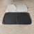 Import Car Windshield Sunshade Car Front Windshield Sun Shade Foldable Windscreen Sunshade Blocks UV Rays from China