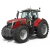 Import TRACTORS from India