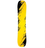 Wholesale customizable  adult snowboard