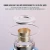 Import Cute Cat Ear Wireless Headphones Bluetooth Headphones with LED Battery Indicator Over-Ear Headphones Suitable for Girls from China