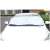 Import Car Windshield Sunshade Car Front Windshield Sun Shade Foldable Windscreen Sunshade Blocks UV Rays from China