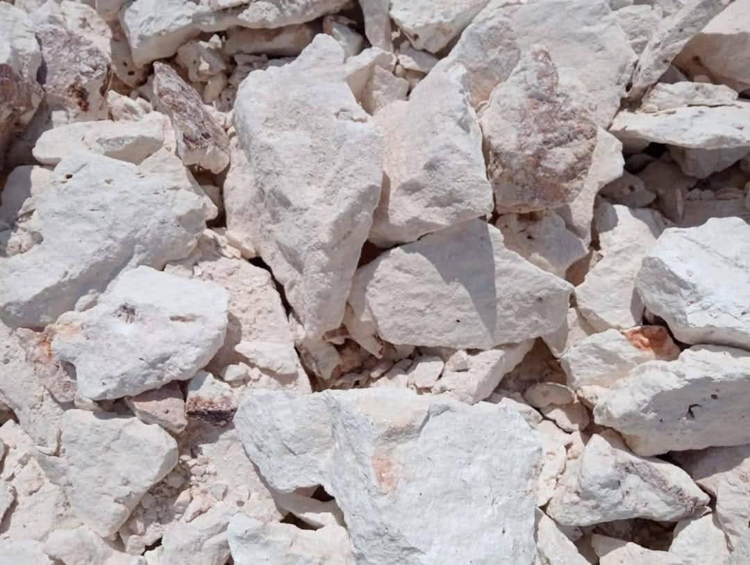 Buy Quicklime from Nusantara Essentials, Indonesia | Tradewheel.com