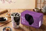 Grass Jelly Drink