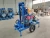China small portable hydraulic rotary water well drilling machine