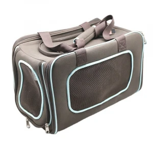 pet bag out carriers Portable type in two size for small dog to hike