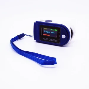 pulse oximeter finger oximeter with cheap and hot sale tft oximeter