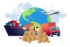 DDP sea shipping freight forwarder business services and cheapest china air freight services
