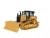 Import Trimming Bulldozer from China