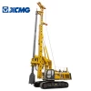 XCMG Factory XR240E Ground Hole Drilling Machine 80m Depth Rotary Pile Drilling Rig for Sale