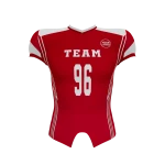 Custom Tackle Football Jersey