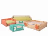 Wholesale comfy Dog Beds with soft mattress from factory