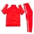 Import Custom Logo Mens Suits Slim Fit Wholesale Blank Sweatsuit Jogging Suits Sportswear Running Gym from Pakistan