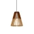 Import interior decorative pendant light hanging lamp chandelier from China