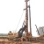 Import XCMG Factory XR240E Ground Hole Drilling Machine 80m Depth Rotary Pile Drilling Rig for Sale from China