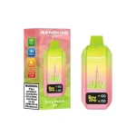 Bulk BANGKING City 50K Juicy Peach Ice Disposable Vape