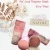 Import Feel Good Laundry Fragrance Beads Bottle (Rosy Peach) from Singapore