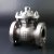 Import Backflow prevention reliable shut off carbon /casting steel flanged industry check valve from China