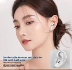 Subwoofer Gaming Wireless Bluetooth Headphones Over Ear HIFI Stereo Headset Noise Reduction Sp