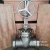 Import API 600 Rising Stem Flexible Wedge casting steel stainless steel  Gate Valve China Supplier Manufacturer from China