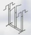 Import Wholesale Adjustable Metal Garment Rack from Republic of Türkiye