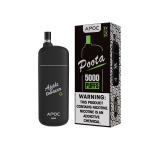 USB Disposable Vape  IQOS 5000 puffs