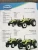 Import TRACTORS from India