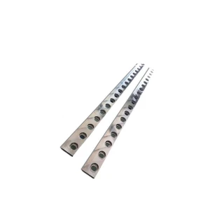 Industrial knives