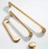 Custom & Designer Cabinet Handles