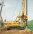 Import XCMG Factory XR240E Ground Hole Drilling Machine 80m Depth Rotary Pile Drilling Rig for Sale from China