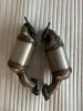 Catalytic Converters For Dodge Grand Garavan/Journey