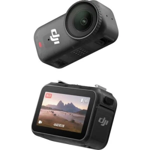 Used DJI Osmo Nano Standard Combo (128GB)