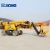 Import XCMG Factory XGA16AC Articulated Sky Lift 16m Height Articulating Boom Lift Price for Sale from China