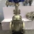 Import API 600 Rising Stem Flexible Wedge casting steel stainless steel  Gate Valve China Supplier Manufacturer from China