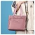 Import Multiple Colors Handbags Women Tote Bag Mom's Bag Lady Briefcase Women's Satchels Girls Shopping Bag from China