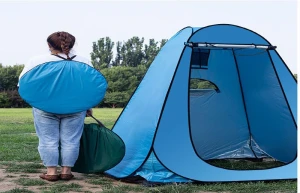 Shower/Bathing Tents