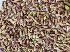 High Quality Pistachio Nuts for Export - Direct from Kenya