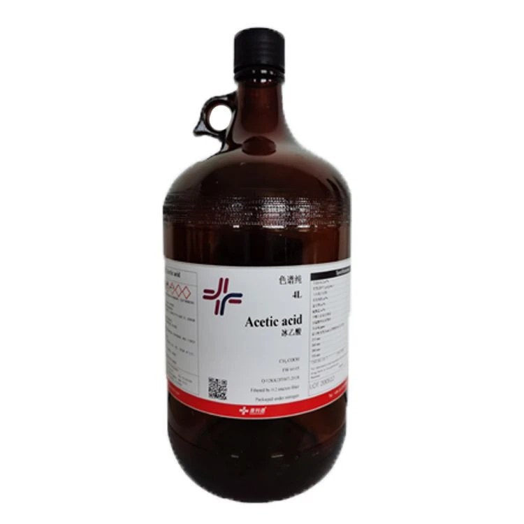 Buy Hplc Grade Acetic Acid Glacial Professional High Purity Chemical