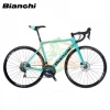 2020 Bianchi Sprint 105 Disc Road Bike