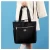 Import Multiple Colors Handbags Women Tote Bag Mom's Bag Lady Briefcase Women's Satchels Girls Shopping Bag from China