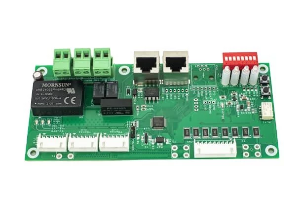 Buy Pcb Box Build Assembly from FastLink Electronics Co.,Ltd, China ...