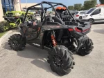 2021 Polaris RZR XP 4 1000 High Lifter Side by Side