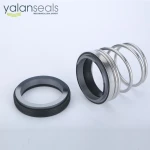YL MG9 Mechanical Seal for Clean Water Pumps, Circulating Pumps and Vacuum Pumps