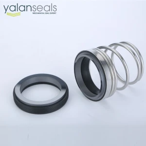 YL MG9 Mechanical Seal for Clean Water Pumps, Circulating Pumps and Vacuum Pumps