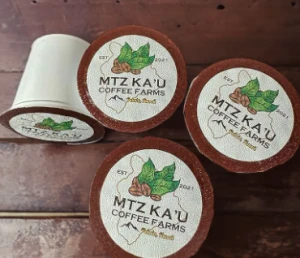 12 - Single Serving Cups