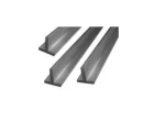 T sections