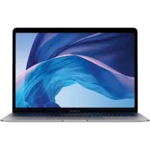 Apple MacBook Air with Retina display 13.3″ Notebook - Core i5 1.6 GHz - 8 GB RAM - 128 GB SSD - Space Gray