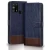Import Leather flip cover in all modals from India