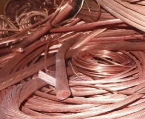 High Quality Cheap Copper Wire Scrap/Millberry 99.99% Copper Wire for sale