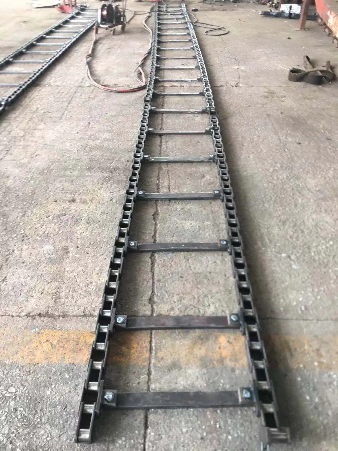 Concrete Chain Rocker Buy Paver Feeding Large Chain, Scraper Large Chain Assembly, 80t Chain ...